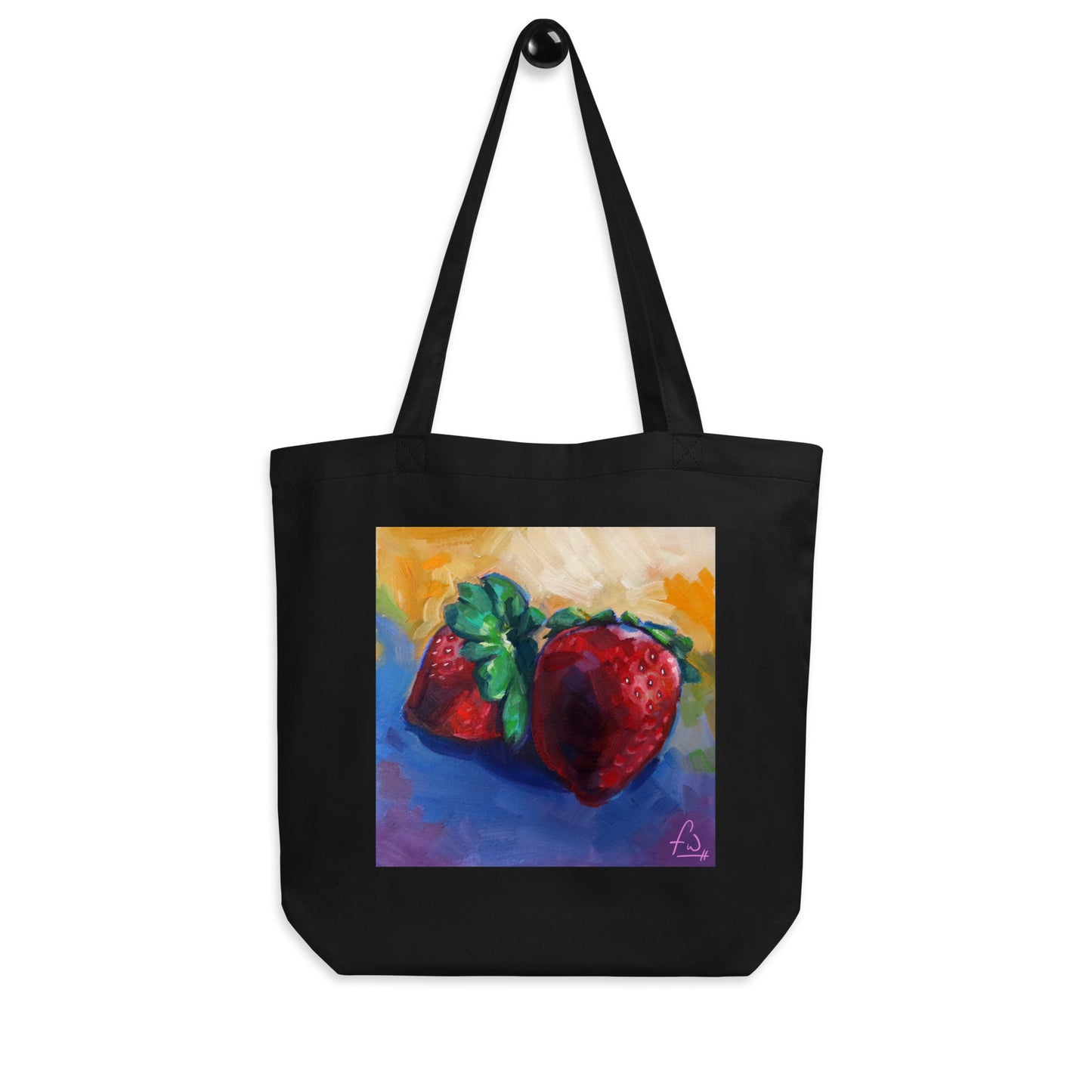 Waiting for Summer - tote bag