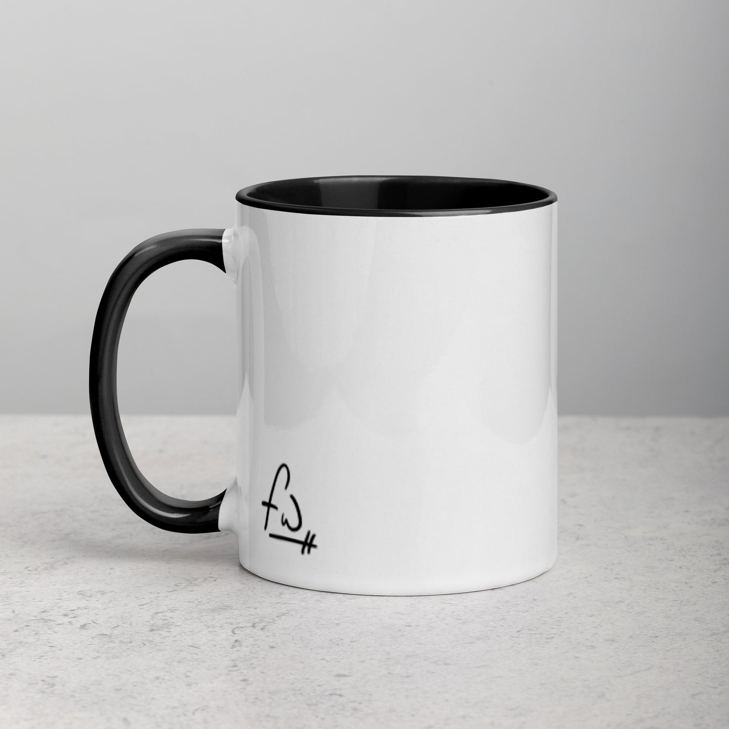 Waiting for Summer - mug (customisable)